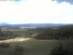 Archiv Foto Webcam Blick vom Geisskopf ins Tal 13:00