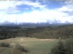 Archiv Foto Webcam Blick vom Geisskopf ins Tal 15:00