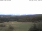 Archiv Foto Webcam Blick vom Geisskopf ins Tal 07:00