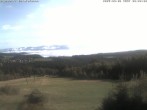 Archiv Foto Webcam Blick vom Geisskopf ins Tal 07:00