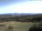 Archiv Foto Webcam Blick vom Geisskopf ins Tal 09:00
