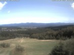 Archiv Foto Webcam Blick vom Geisskopf ins Tal 11:00