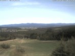 Archiv Foto Webcam Blick vom Geisskopf ins Tal 13:00