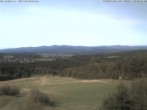 Archiv Foto Webcam Blick vom Geisskopf ins Tal 15:00