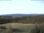 Archiv Foto Webcam Blick vom Geisskopf ins Tal 17:00
