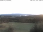 Archiv Foto Webcam Blick vom Geisskopf ins Tal 05:00