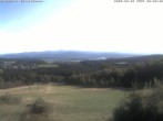 Archiv Foto Webcam Blick vom Geisskopf ins Tal 07:00