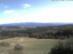 Archiv Foto Webcam Blick vom Geisskopf ins Tal 09:00