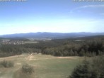 Archiv Foto Webcam Blick vom Geisskopf ins Tal 11:00
