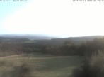 Archiv Foto Webcam Blick vom Geisskopf ins Tal 06:00