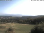 Archiv Foto Webcam Blick vom Geisskopf ins Tal 07:00