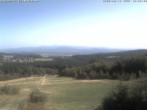 Archiv Foto Webcam Blick vom Geisskopf ins Tal 09:00