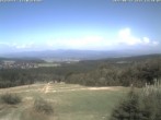 Archiv Foto Webcam Blick vom Geisskopf ins Tal 13:00