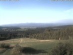 Archiv Foto Webcam Blick vom Geisskopf ins Tal 17:00
