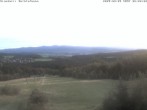 Archiv Foto Webcam Blick vom Geisskopf ins Tal 05:00
