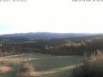 Archiv Foto Webcam Blick vom Geisskopf ins Tal 06:00