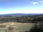 Archiv Foto Webcam Blick vom Geisskopf ins Tal 09:00