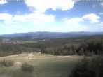 Archiv Foto Webcam Blick vom Geisskopf ins Tal 11:00