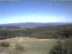 Archiv Foto Webcam Blick vom Geisskopf ins Tal 13:00
