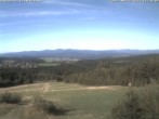 Archiv Foto Webcam Blick vom Geisskopf ins Tal 15:00