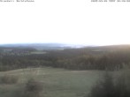 Archiv Foto Webcam Blick vom Geisskopf ins Tal 03:00