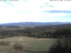 Archiv Foto Webcam Blick vom Geisskopf ins Tal 07:00