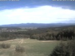 Archiv Foto Webcam Blick vom Geisskopf ins Tal 09:00