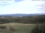 Archiv Foto Webcam Blick vom Geisskopf ins Tal 11:00