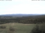 Archiv Foto Webcam Blick vom Geisskopf ins Tal 13:00