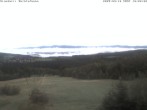 Archiv Foto Webcam Blick vom Geisskopf ins Tal 07:00