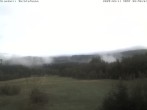 Archived image Webcam Geisskopf: View down the valley 06:00