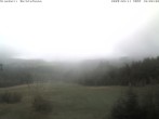 Archived image Webcam Geisskopf: View down the valley 07:00