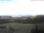 Archiv Foto Webcam Blick vom Geisskopf ins Tal 11:00