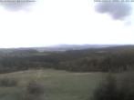 Archiv Foto Webcam Blick vom Geisskopf ins Tal 15:00