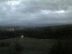 Archiv Foto Webcam Blick vom Geisskopf ins Tal 05:00