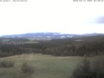 Archiv Foto Webcam Blick vom Geisskopf ins Tal 08:00