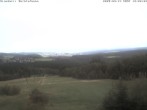 Archiv Foto Webcam Blick vom Geisskopf ins Tal 11:00