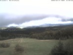 Archiv Foto Webcam Blick vom Geisskopf ins Tal 13:00