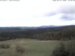 Archiv Foto Webcam Blick vom Geisskopf ins Tal 15:00