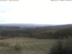 Archiv Foto Webcam Blick vom Geisskopf ins Tal 07:00