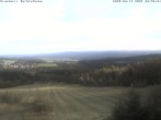 Archiv Foto Webcam Blick vom Geisskopf ins Tal 08:00