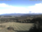 Archiv Foto Webcam Blick vom Geisskopf ins Tal 09:00