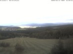 Archiv Foto Webcam Blick vom Geisskopf ins Tal 11:00