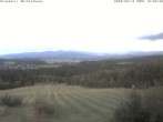 Archiv Foto Webcam Blick vom Geisskopf ins Tal 15:00