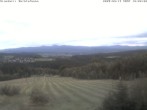 Archiv Foto Webcam Blick vom Geisskopf ins Tal 17:00