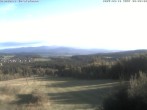 Archiv Foto Webcam Blick vom Geisskopf ins Tal 07:00