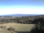 Archiv Foto Webcam Blick vom Geisskopf ins Tal 09:00