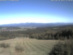 Archiv Foto Webcam Blick vom Geisskopf ins Tal 11:00