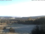 Archiv Foto Webcam Blick vom Geisskopf ins Tal 07:00