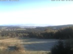 Archiv Foto Webcam Blick vom Geisskopf ins Tal 08:00